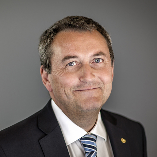 0_Professor Stefan Bengtsson